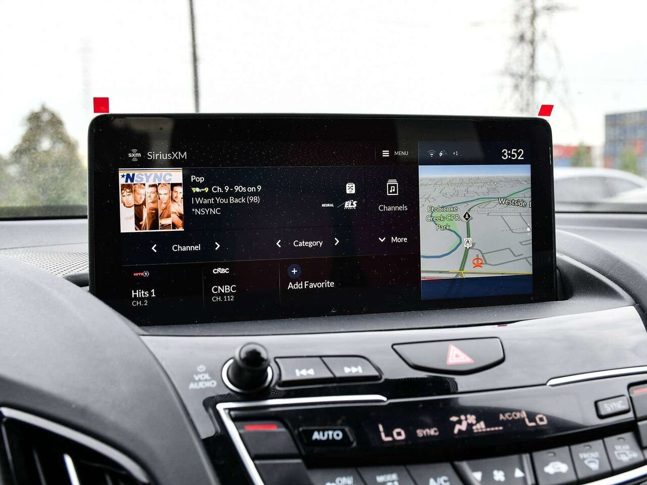 2026 Acura RDX A-Spec - ACURA CERTIFIED Grey Etobicoke - photo #16