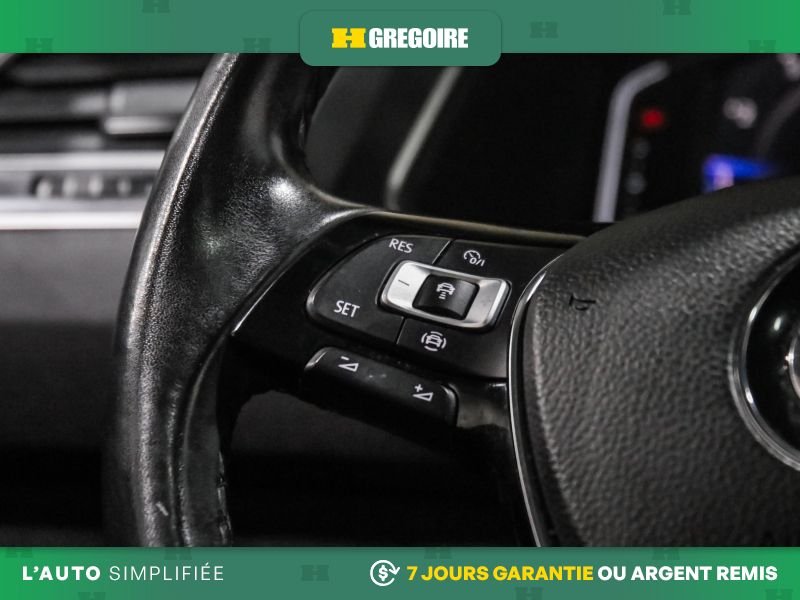 Volkswagen Tiguan 2019 Vert Blainville - photo #21