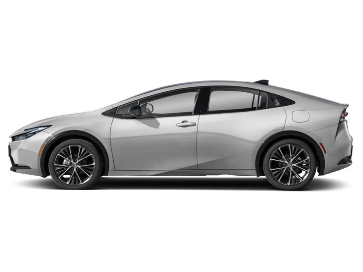 2027 Toyota Prius Limited