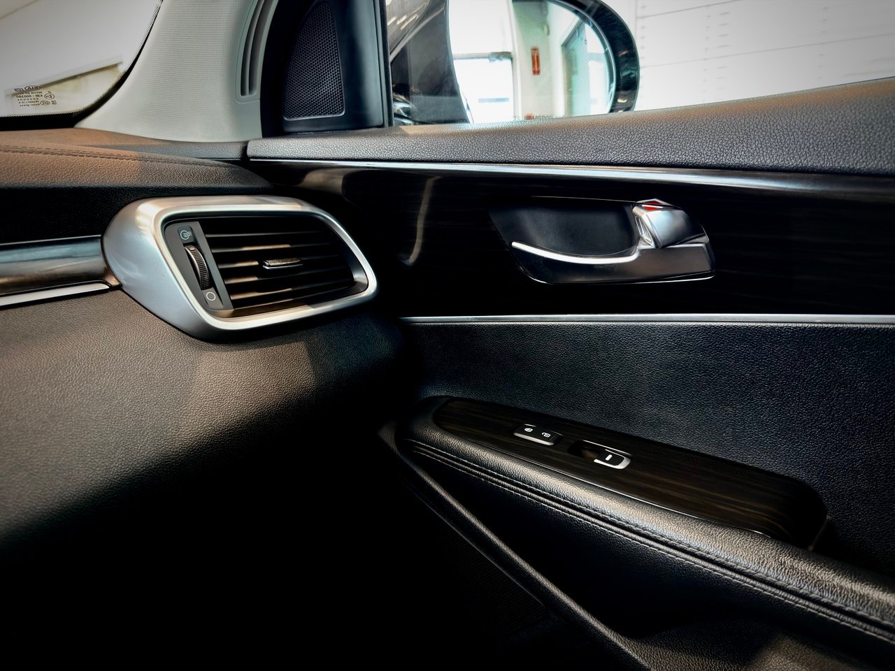 Kia Sorento 2020 Noir Notre-Dame-des-Prairies - photo #28