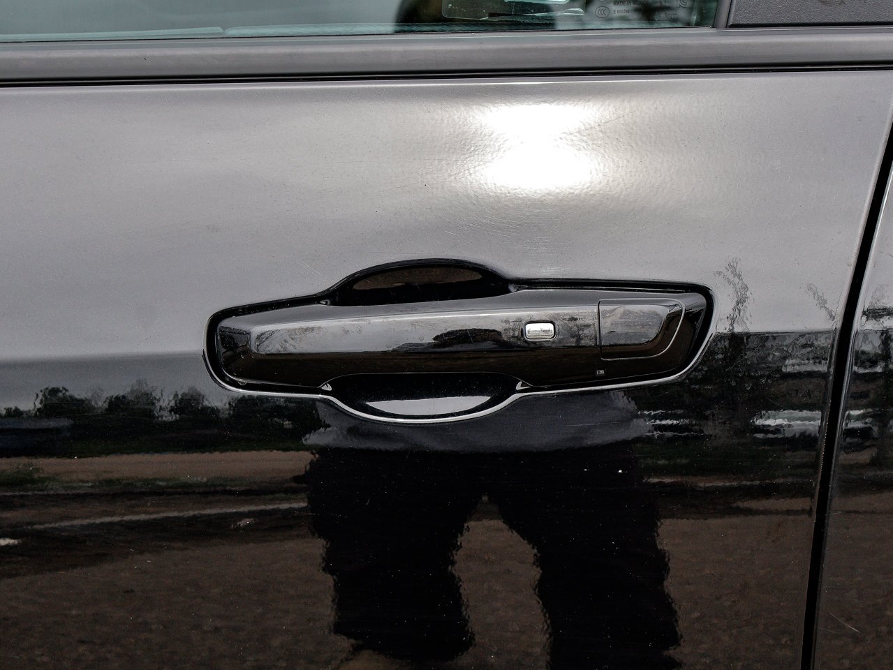 2026 Chevrolet Equinox AWD 4dr LT w/2LT Black Sherwood Park - photo #7