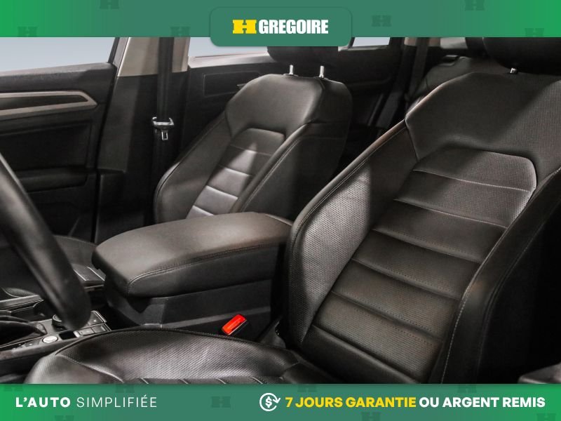 Volkswagen Atlas 2019 Noir Blainville - photo #13
