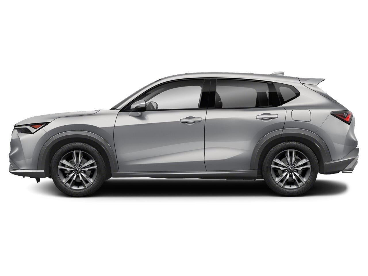 Acura ADX 2025 Argent solaire métallisé Saint-Eustache - photo #1