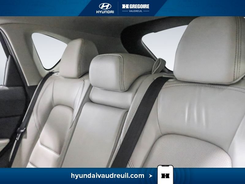 Mazda CX-5 2018 Rouge Blainville - photo #20