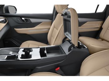 Buick Enclave Privilégié