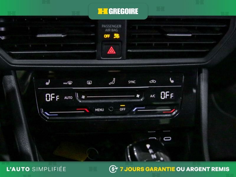 Volkswagen Jetta 2025 Gris Blainville - photo #21