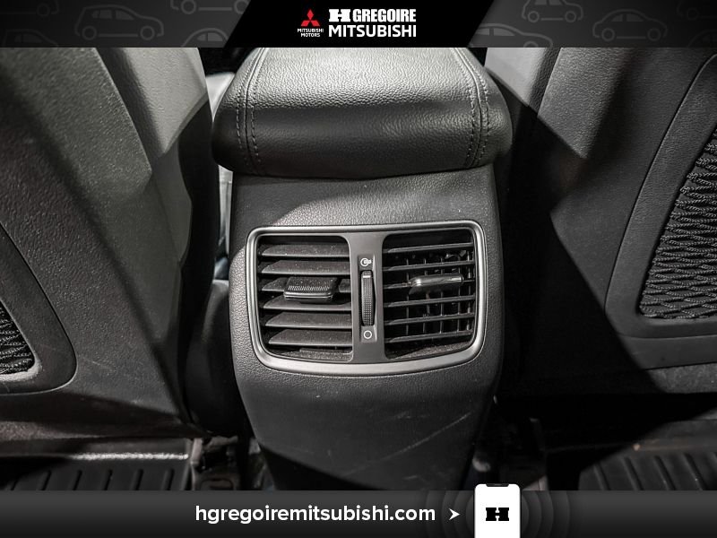 2017 Hyundai Tucson Grey Blainville - photo #17