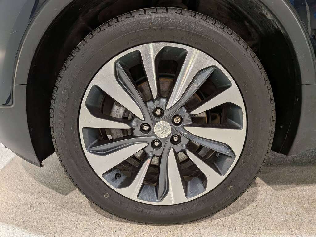 Buick Encore 2021 Noir Val-David - photo #27
