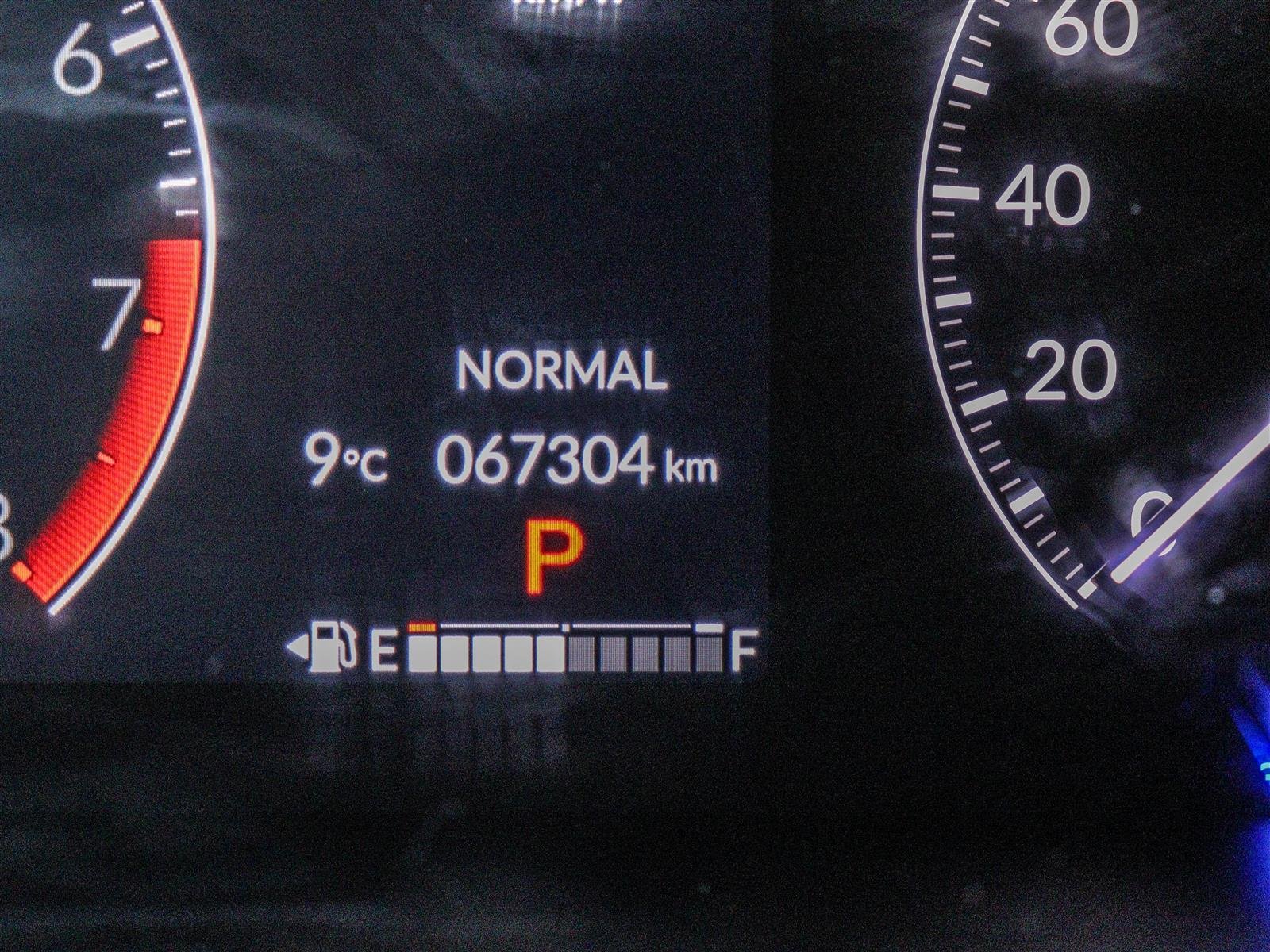 Honda HR-V LX-B 2024 Black Ottawa & Gatineau - photo #20