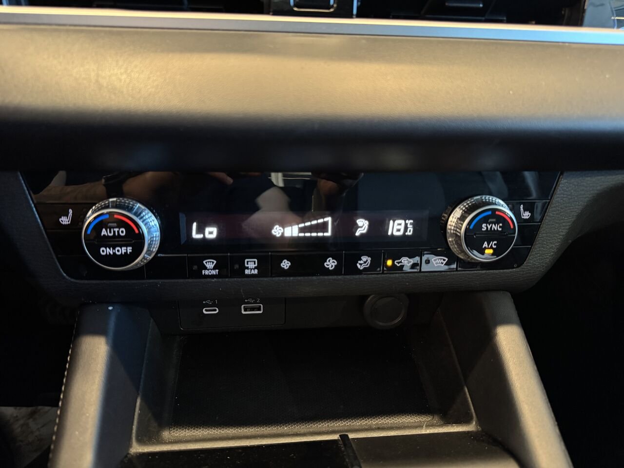 Mitsubishi Outlander 2023 Argent Saint-Eustache - photo #22
