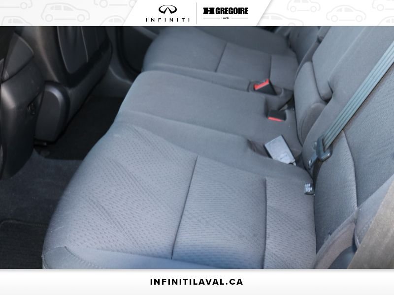 Hyundai Santa Fe 2018 Gris Blainville - photo #20