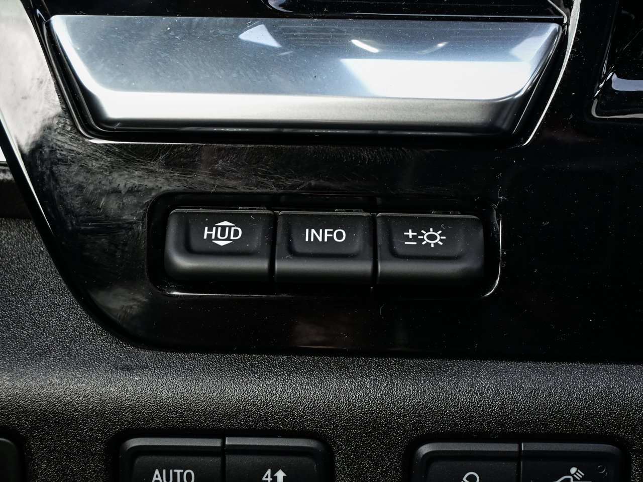 2024 Chevrolet Silverado 3500HD 4WD Crew Cab 159 High Country Black Sherwood Park - photo #22