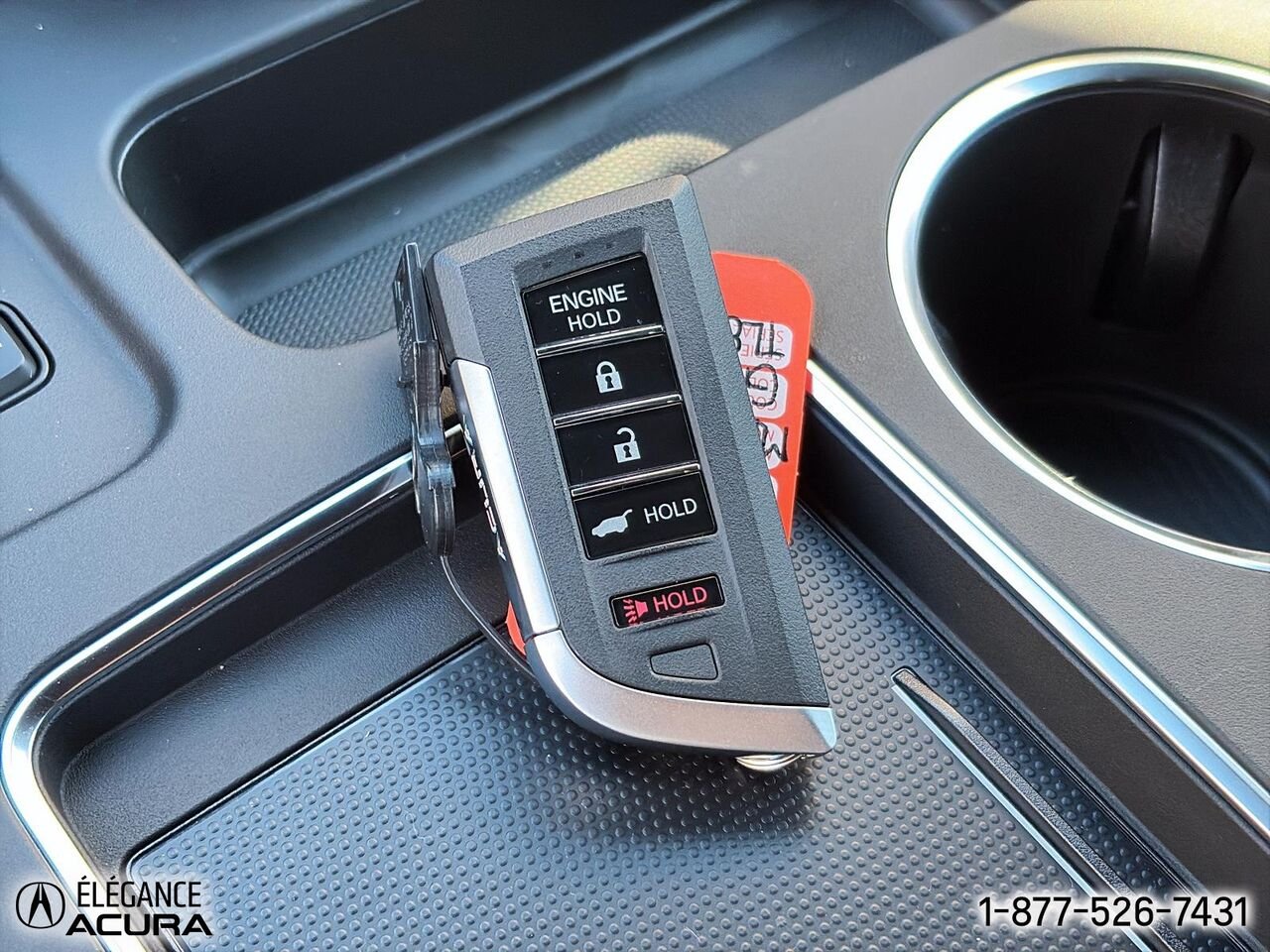 ACURA MDX A-SPEC PLATINUM ÉLITE | 26106 2026 Carbone liquide métallisé Granby - photo #21