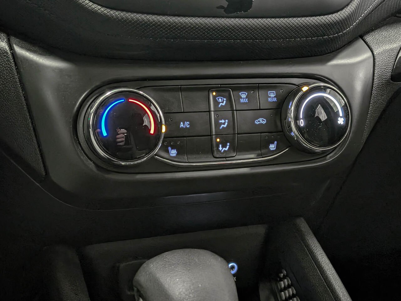 CHEVROLET TrailBlazer AWD Bas Kilométrage 2023 Bleu Sherbrooke - photo #10
