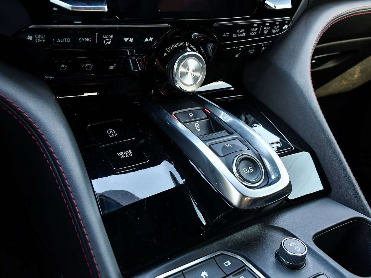 2022 Acura MDX A-Spec - ACURA CERTIFIED White Etobicoke - photo #14