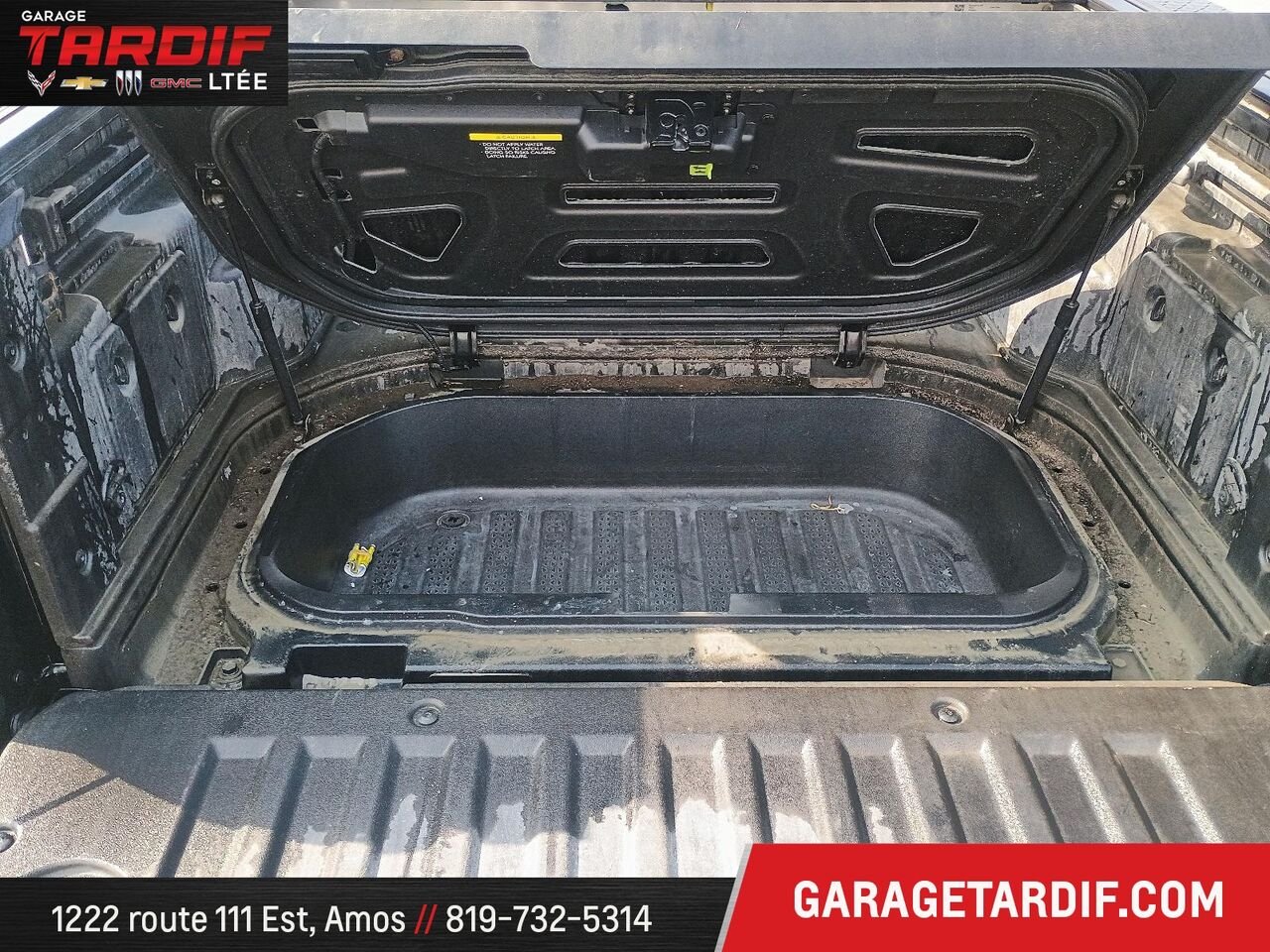 HYUNDAI SANTA CRUZ 13630B 2022 Gris Amos - photo #6