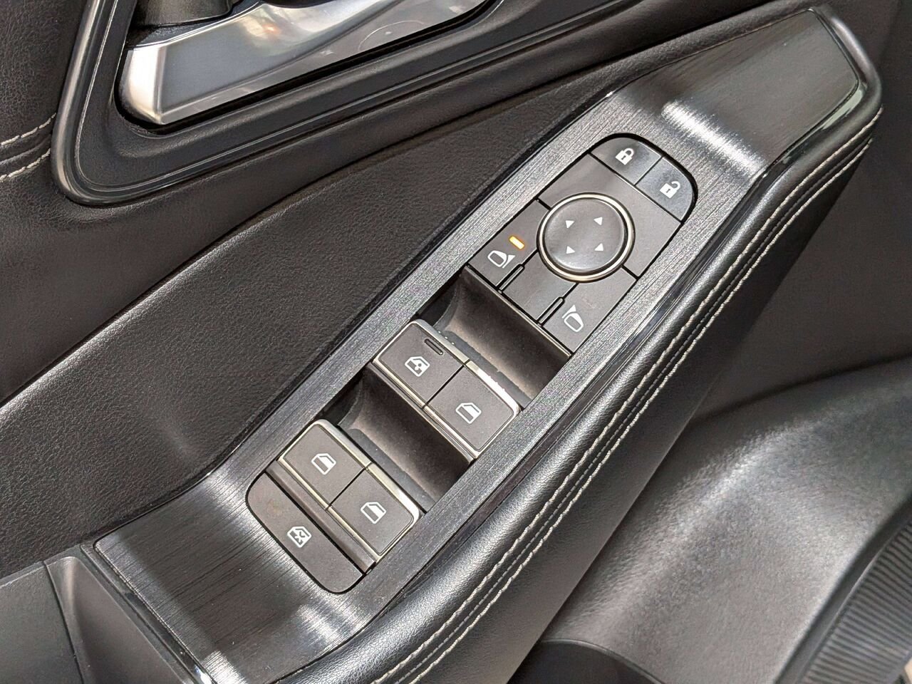 Nissan Rogue AWD SL 2024 Gris Val-David - photo #36
