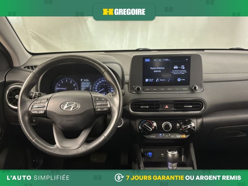 Hyundai Kona 823161 | Preferred 2022 Laval - photo #36