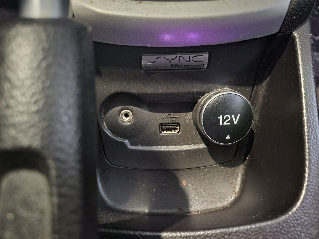 Ford Fiesta 2014 Argent Longueuil, - photo #20