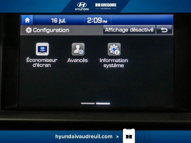 2019 Hyundai Elantra Grey Blainville - photo #26