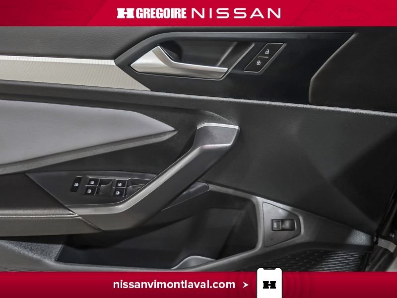 Volkswagen Jetta 2025 Argent Blainville - photo #13