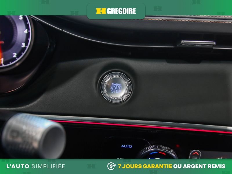 Genesis GV70 821776 | 2.5T Advanced Plus AWD AUTO A/C MAGS CUIR TOIT NAV 2023 Blanc Laval - photo #16