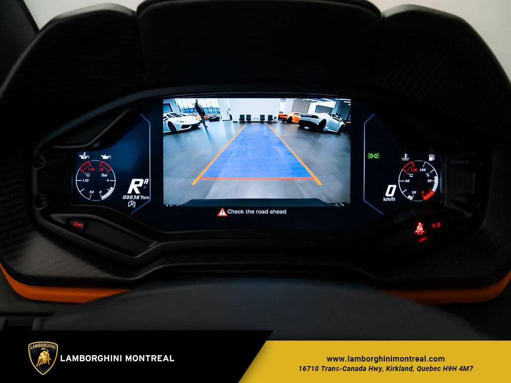 2022 Lamborghini Countach LPI800-4 PRICE IN USD Orange Kirkland - photo #18