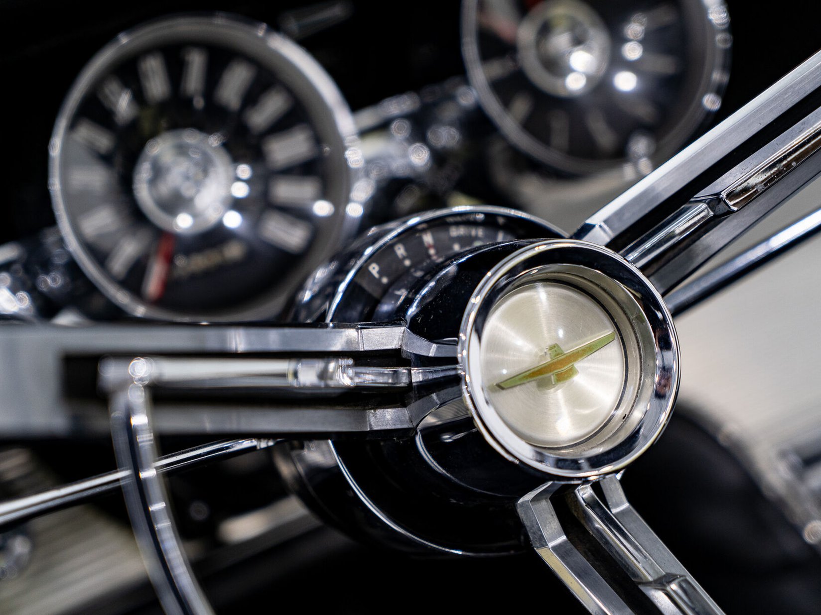 Ford Thunderbird Beautifully Presented From Older Restoration with original bill of sale 1962 Jaune Montréal - photo #11