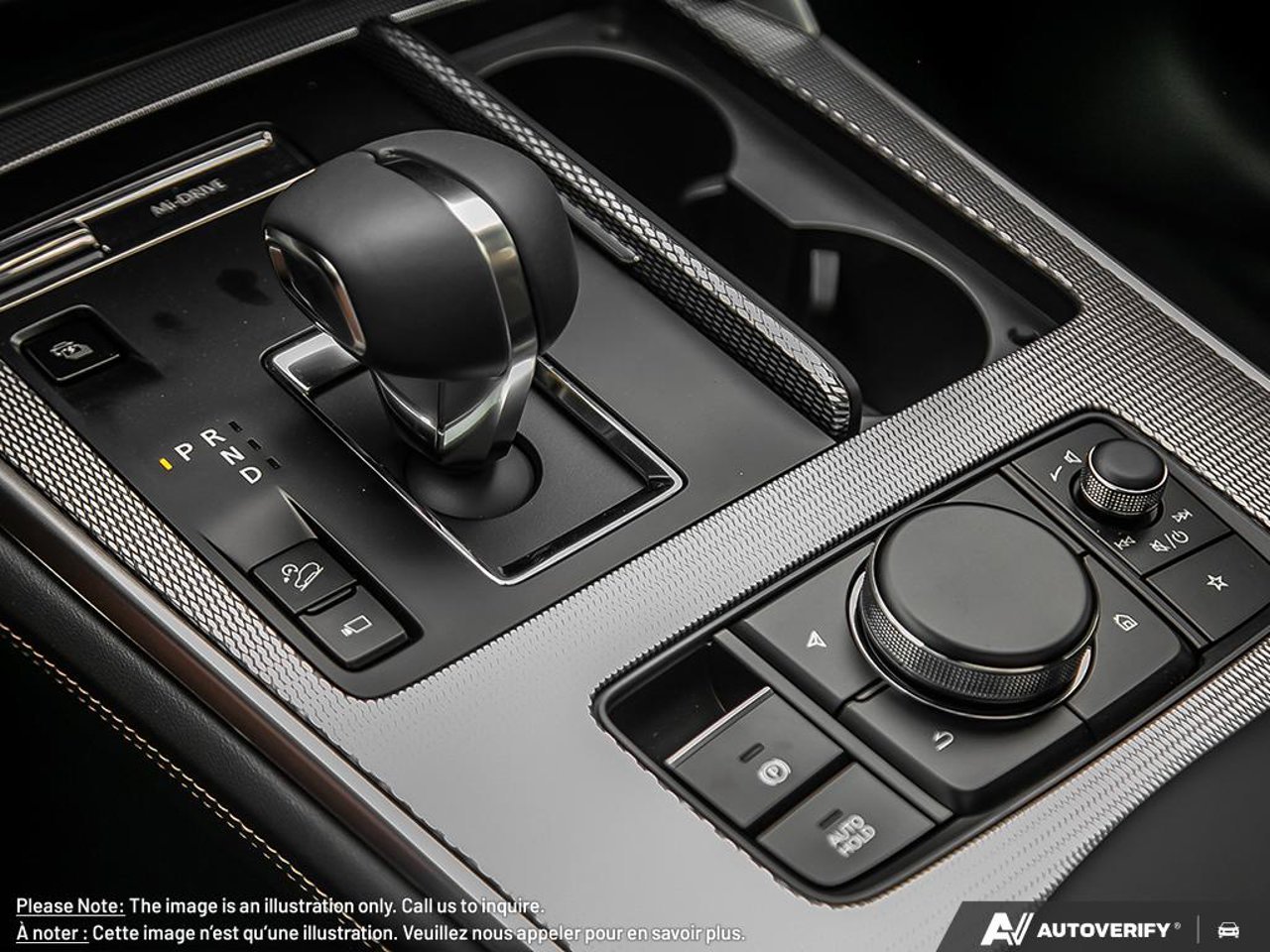 2026 Mazda CX-70 PHEV JM3KJDHA0T1214860 Polymetal Grey Metallic Mirabel - photo #15