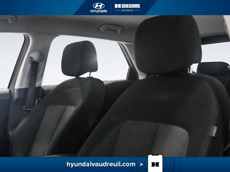 Hyundai IONIQ 5 2024 Bleu Blainville - photo #13