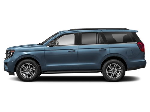 2027 Ford Expedition 2027