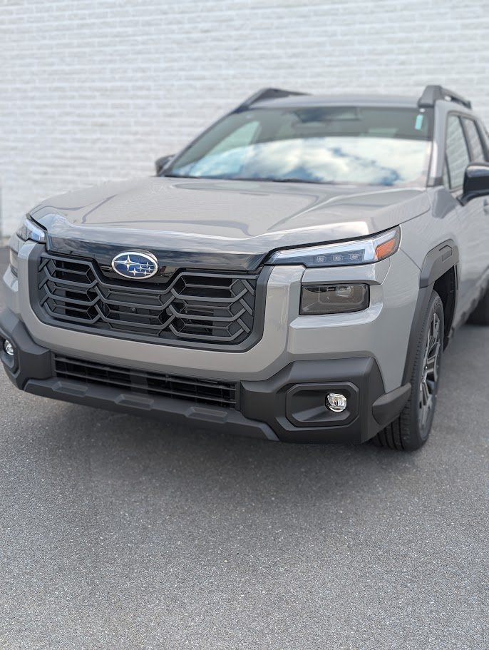 2026 SUBARU Outback PREMIER XT River Rock Pearl Saint-Hyacinthe - photo #0