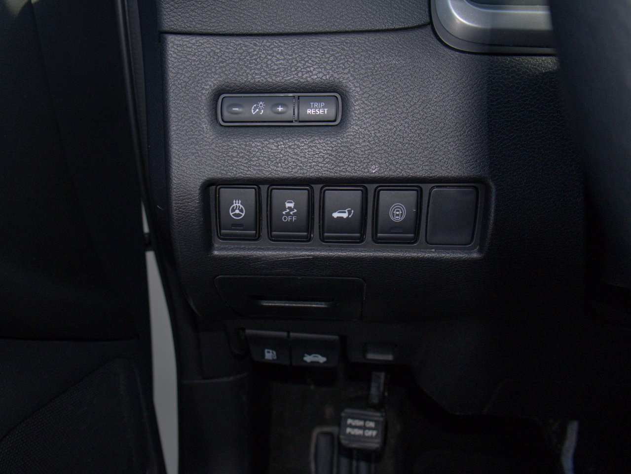 2024 Nissan Murano AWD SV White Sherwood Park - photo #22