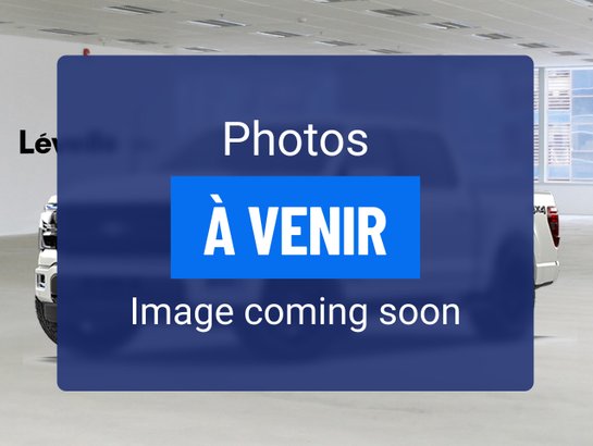 Ford Bronco 2023 2023 Noir