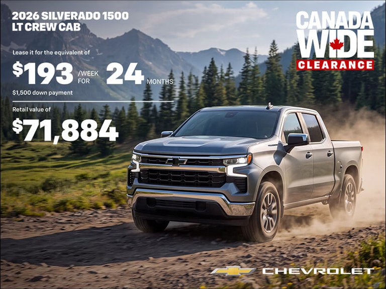 Silverado