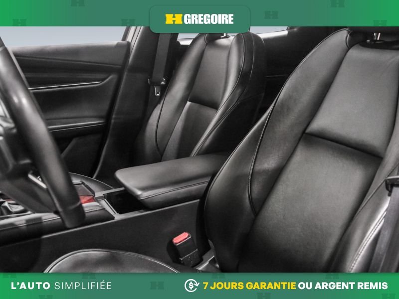 Mazda 3 2022 Beige Laval - photo #13