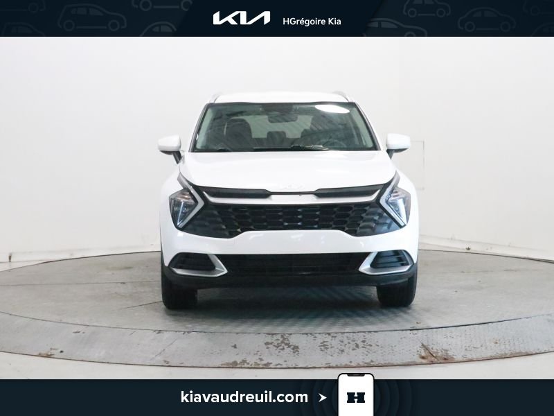 Kia Sportage LX Traction Intégrale 2023