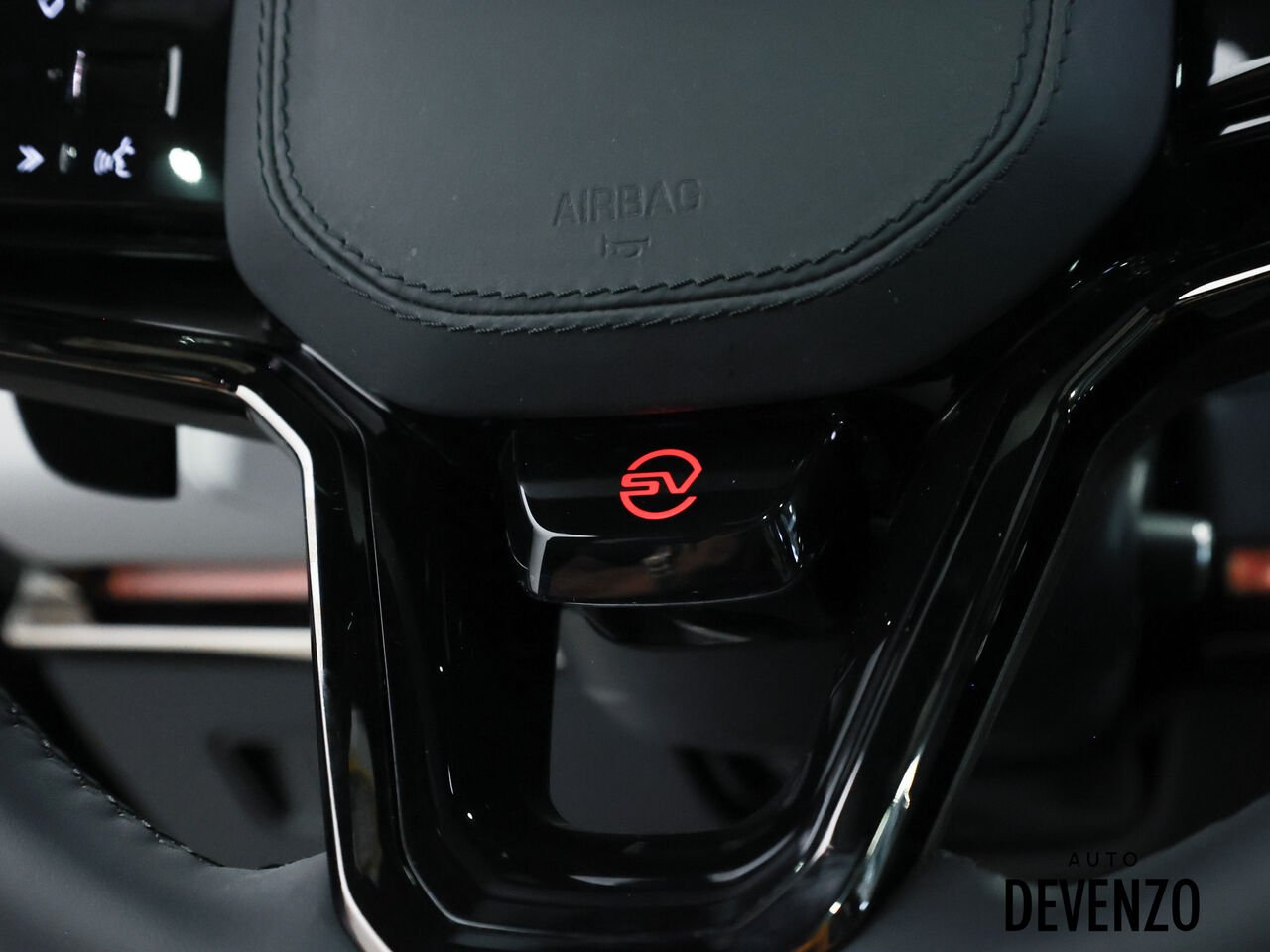 Land Rover Range Rover Sport 2024 Vert Saint-Eustache - photo #14