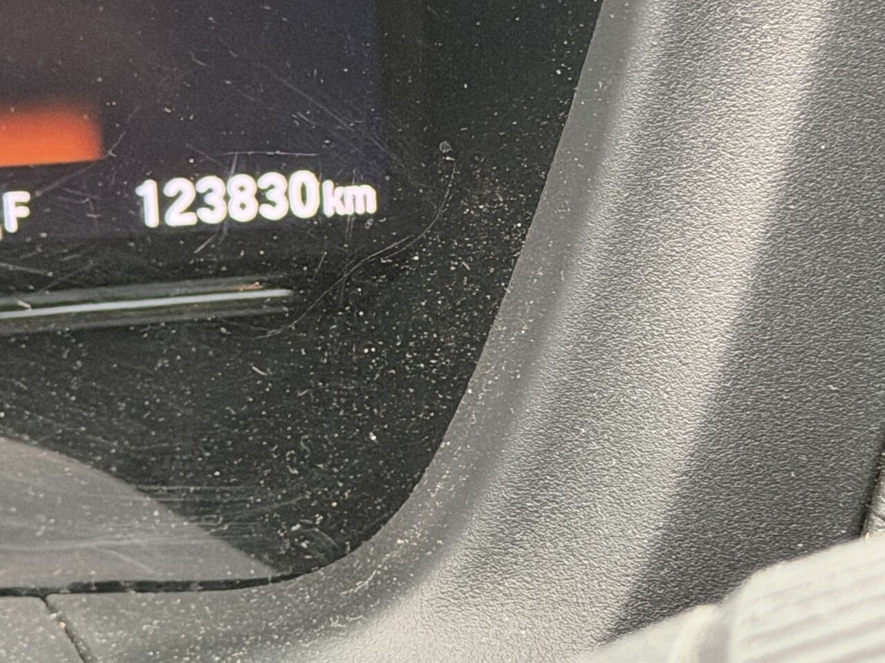 2019 Honda HR-V Touring TI CVT Orange Châteauguay - photo #18