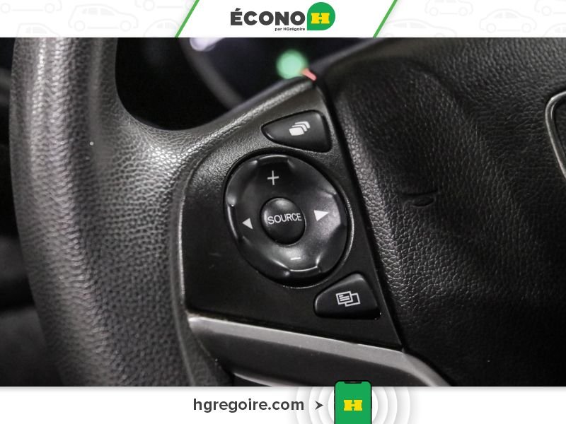 2018 Honda Fit Black Laval - photo #13