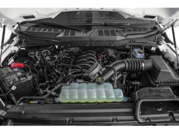 Ford F-150 XL