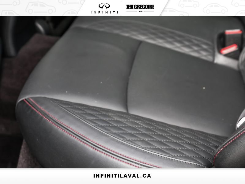 Infiniti Q50 2021 Laval - photo #21