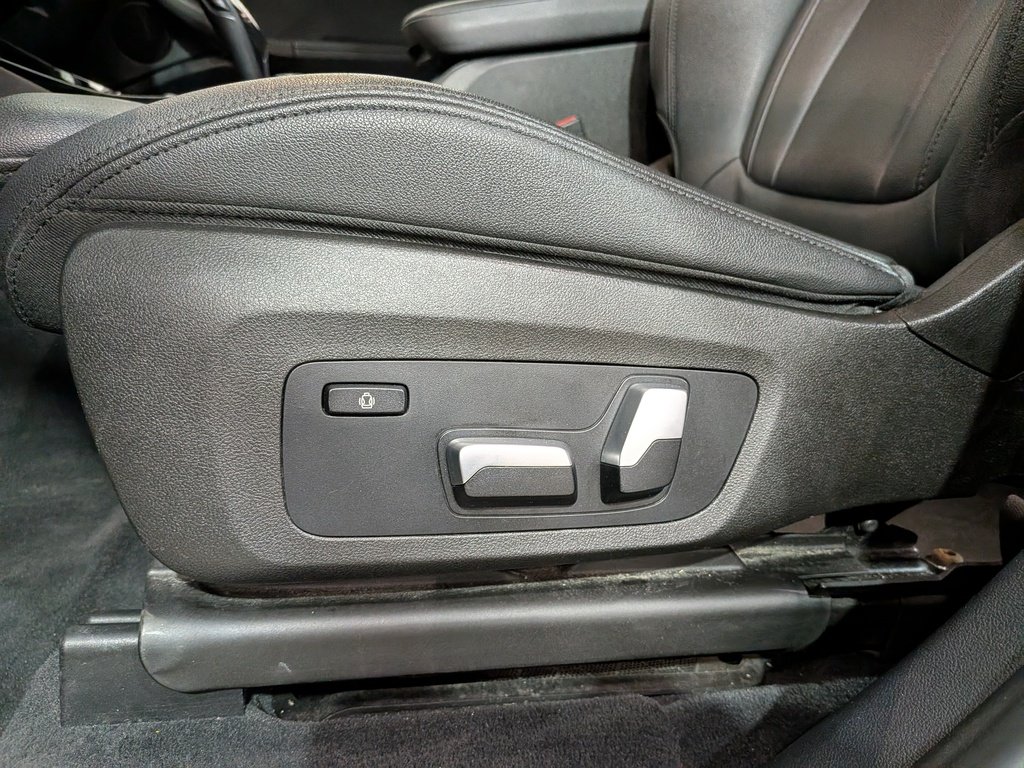 BMW X3 xDrive30i Sports Activity Vehicle 2018 Noir Val-David - photo #10