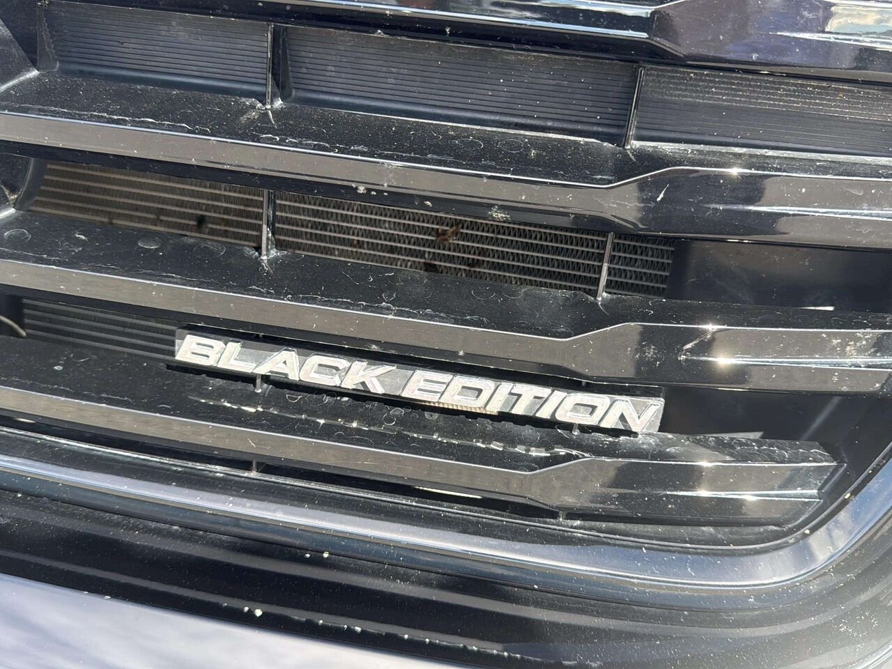 2023 Honda Ridgeline Black Gatineau - photo #23