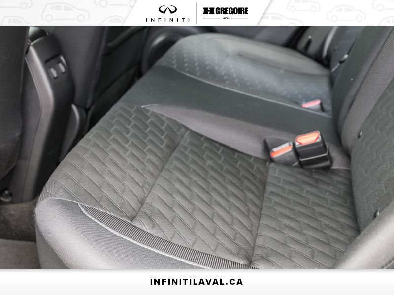 2024 Nissan Kicks Blainville - photo #20