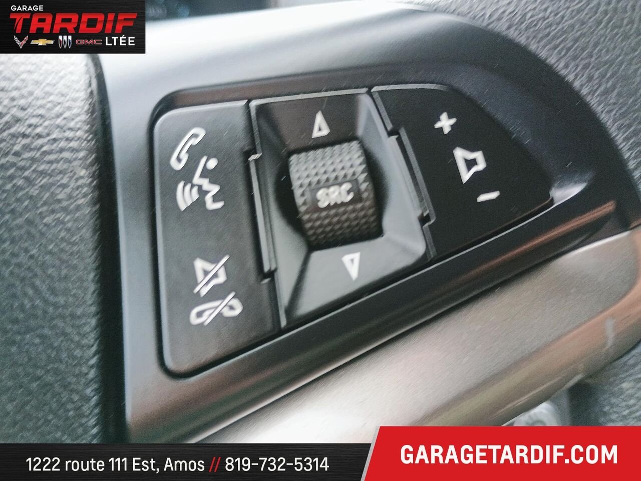 2016 CHEVROLET MALIBU LIMITED Grey Mont-Laurier - photo #12