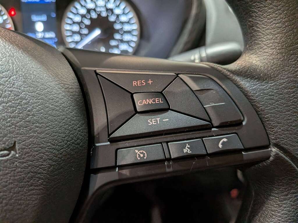 2024 Nissan Sentra S Plus CVT Black Val-David - photo #15