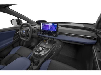 Subaru Solterra 