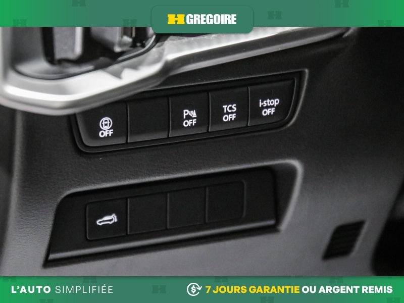 2025 Mazda CX-90 Beige Laval - photo #16