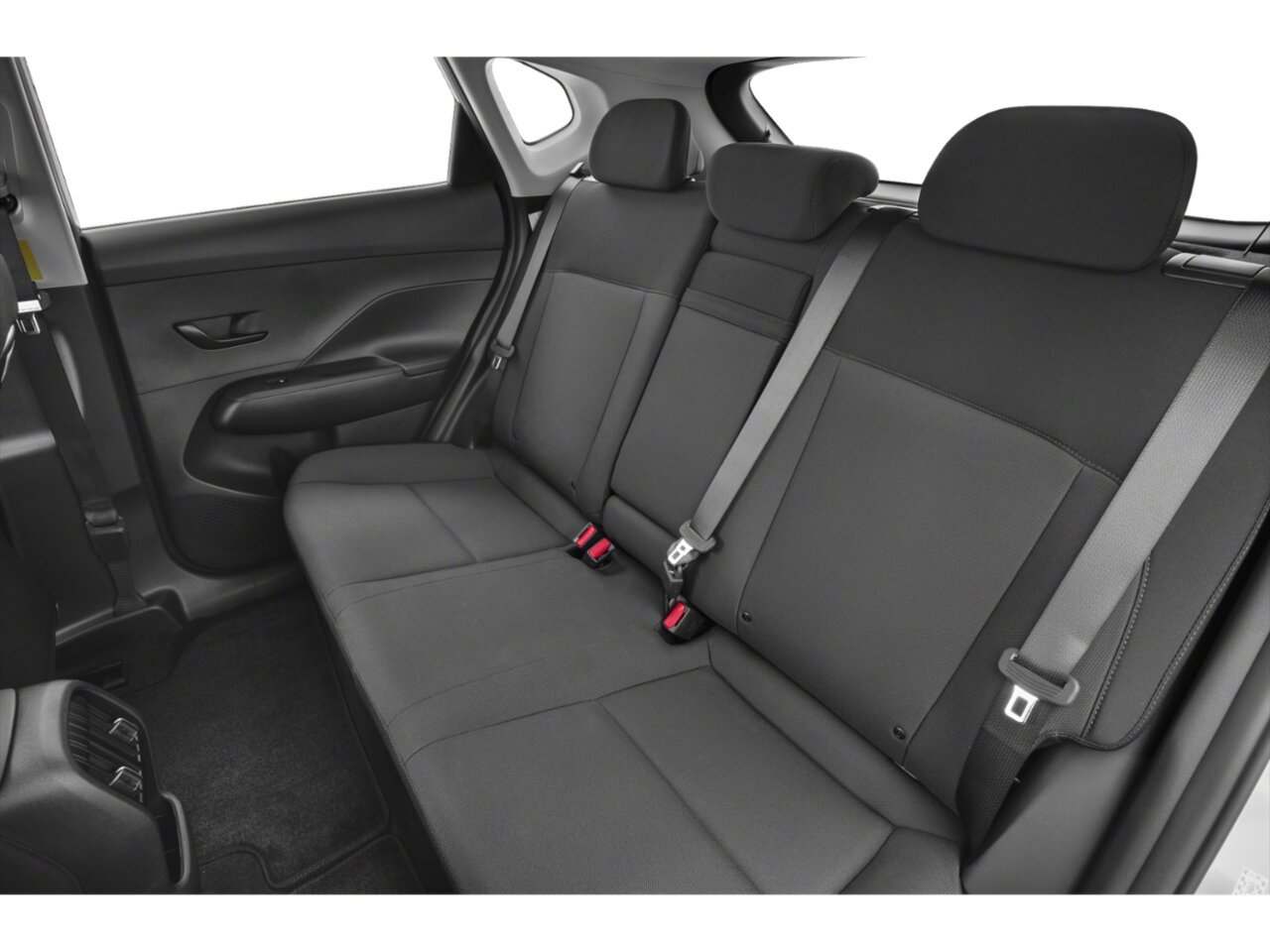 HYUNDAI Kona électrique 2024 Cyber Grey Ottawa & Gatineau - photo #12